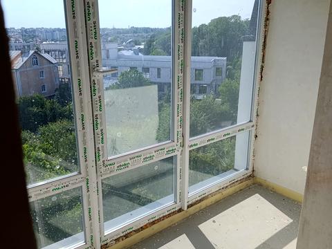 квартира по адресу Степана Бандеры ул., 47