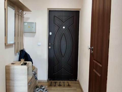 квартира по адресу Бориса Гмыри ул., 12-Б