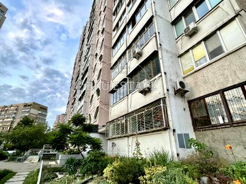 квартира за адресою Петра Григоренка просп., 27