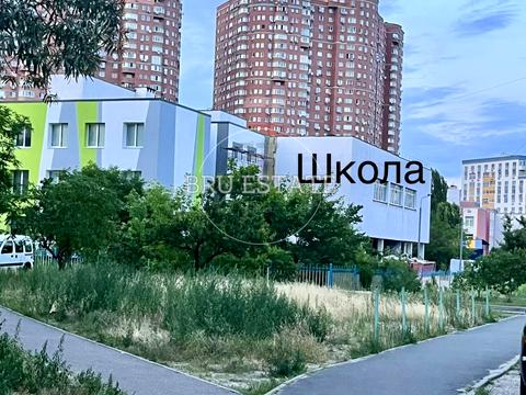 квартира за адресою Петра Григоренка просп., 27