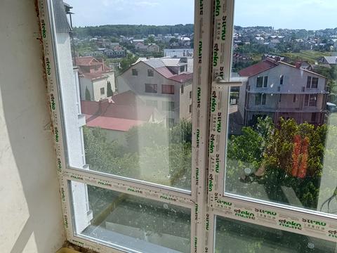 квартира за адресою с. Петриків, Степана Бандери вул., 47