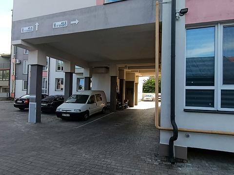 квартира за адресою с. Петриків, Степана Бандери вул., 47