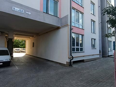 квартира за адресою с. Петриків, Степана Бандери вул., 47