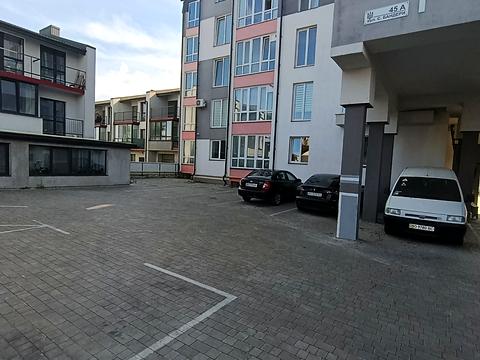 квартира за адресою с. Петриків, Степана Бандери вул., 47