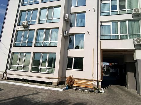 квартира за адресою с. Петриків, Степана Бандери вул., 47