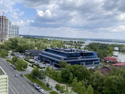квартира за адресою Набережна Перемоги вул., 40-Д
