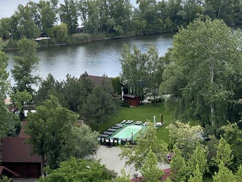 квартира за адресою Набережна Перемоги вул., 40-Д