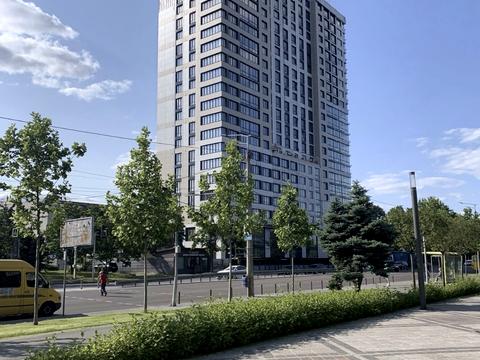 квартира за адресою Набережна Перемоги вул., 40-Д