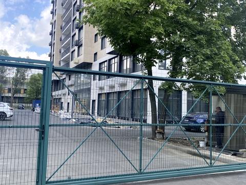 квартира за адресою Набережна Перемоги вул., 40-Д