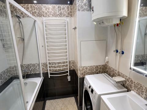квартира за адресою Гарматна вул., 38-А