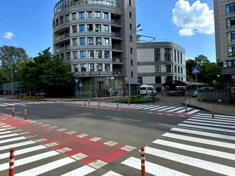 комерційна за адресою Київ, Андрія Верхогляда вул. (Михайла Драгомирова), 12