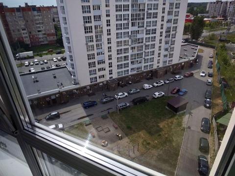 квартира за адресою Чернігів, Незалежності вул., 21