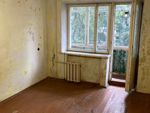 квартира по адресу Лобановського ул., 27
