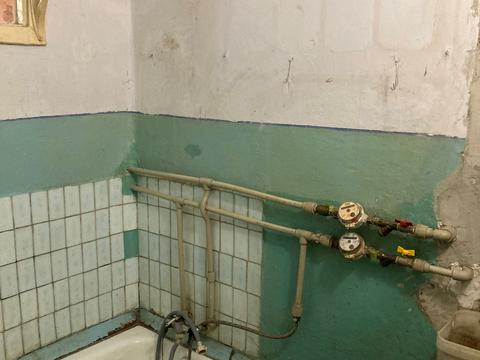 квартира по адресу Лобановського ул., 27