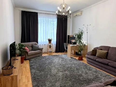 будинок за адресою Червоної Калини вул. (Ашхабадська)