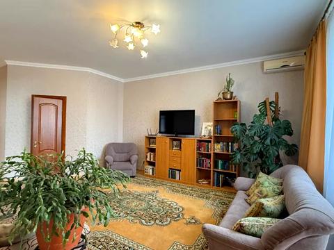 будинок за адресою Червоної Калини вул. (Ашхабадська)