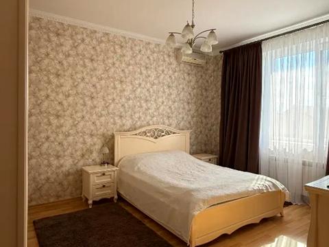 будинок за адресою Червоної Калини вул. (Ашхабадська)