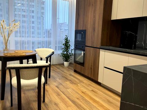 квартира по адресу Бельведерская ул., 32-Б
