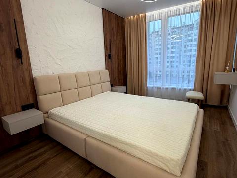 квартира по адресу Бельведерская ул., 32-Б