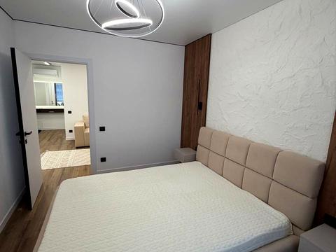 квартира по адресу Бельведерская ул., 32-Б