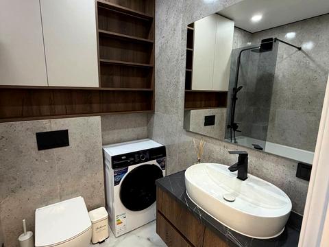 квартира по адресу Бельведерская ул., 32-Б