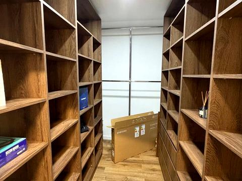 квартира по адресу Бельведерская ул., 32-Б