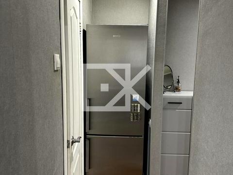 квартира за адресою Драгоманова вул., 22