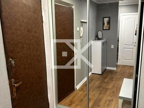 квартира за адресою Драгоманова вул., 22