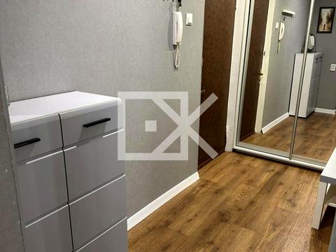 квартира за адресою Драгоманова вул., 22