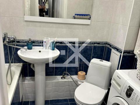 квартира за адресою Драгоманова вул., 22