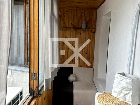 квартира за адресою Драгоманова вул., 22