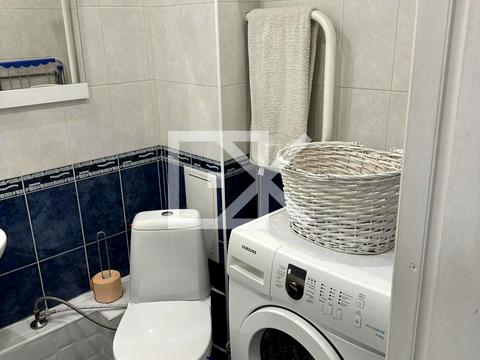 квартира за адресою Драгоманова вул., 22