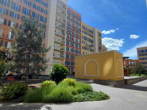 квартира за адресою Інглезі вул. (25-ї Чапаєвської Дивізії), 2к1