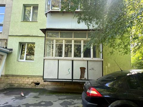 квартира за адресою Кушнірука вул. (Гастелло), 6/1