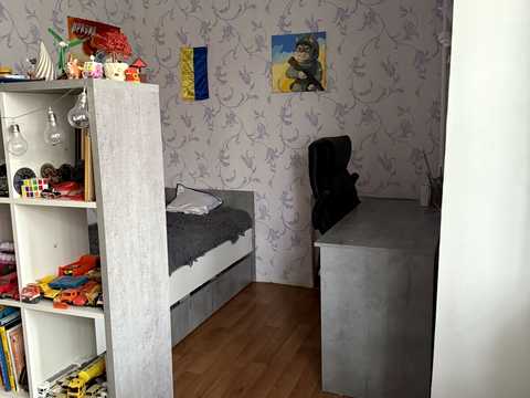 квартира за адресою Кушнірука вул. (Гастелло), 6/1