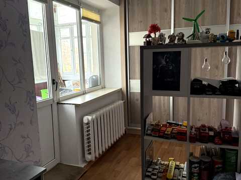 квартира за адресою Кушнірука вул. (Гастелло), 6/1
