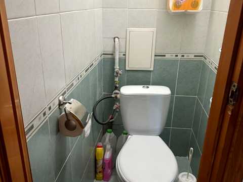 квартира за адресою Кушнірука вул. (Гастелло), 6/1