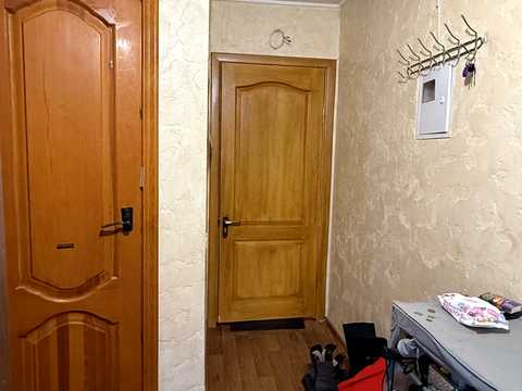 квартира за адресою Кушнірука вул. (Гастелло), 6/1