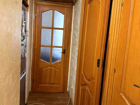 квартира за адресою Кушнірука вул. (Гастелло), 6/1