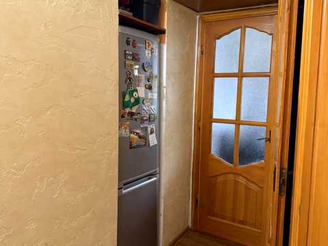 квартира за адресою Кушнірука вул. (Гастелло), 6/1