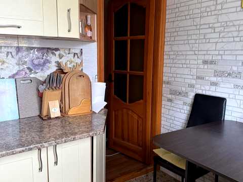 квартира за адресою Кушнірука вул. (Гастелло), 6/1