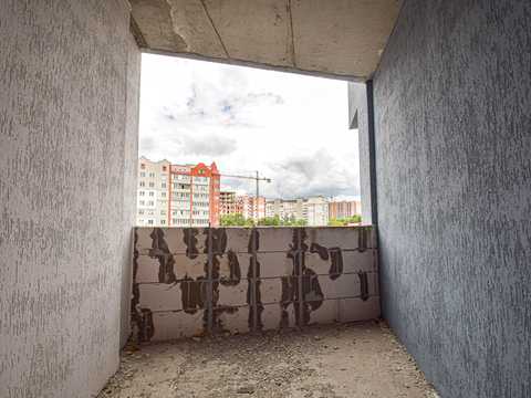 квартира за адресою Київська вул., 9-Д