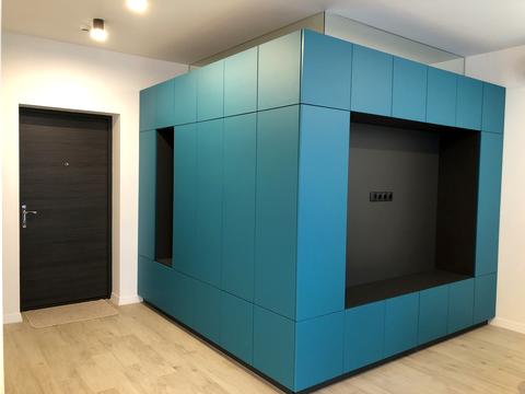 квартира по адресу Тираспольская ул., 60