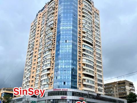 квартира за адресою Петра Григоренка просп., 27