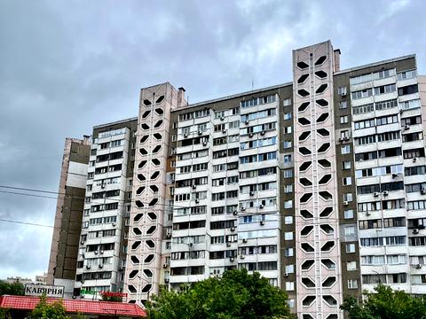 квартира за адресою Петра Григоренка просп., 27