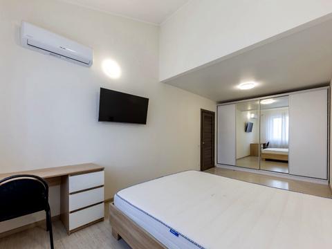квартира за адресою Боголюбова вул., 5
