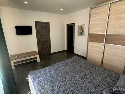 квартира по адресу Андрея Мельника ул., 10 к4