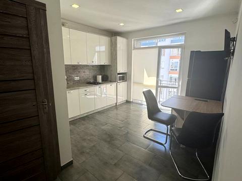 квартира по адресу Андрея Мельника ул., 10 к4