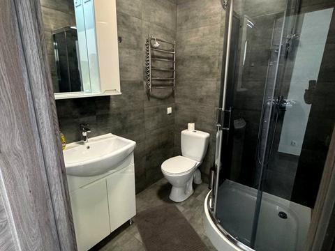 квартира по адресу Андрея Мельника ул., 10 к4