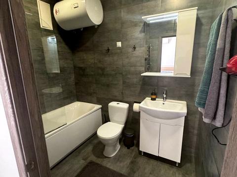 квартира по адресу Андрея Мельника ул., 10 к4